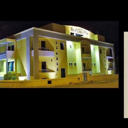 Costa Doro Salve Hotel Exterior foto