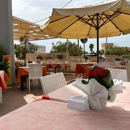 Costa Doro Salve Hotel Exterior foto